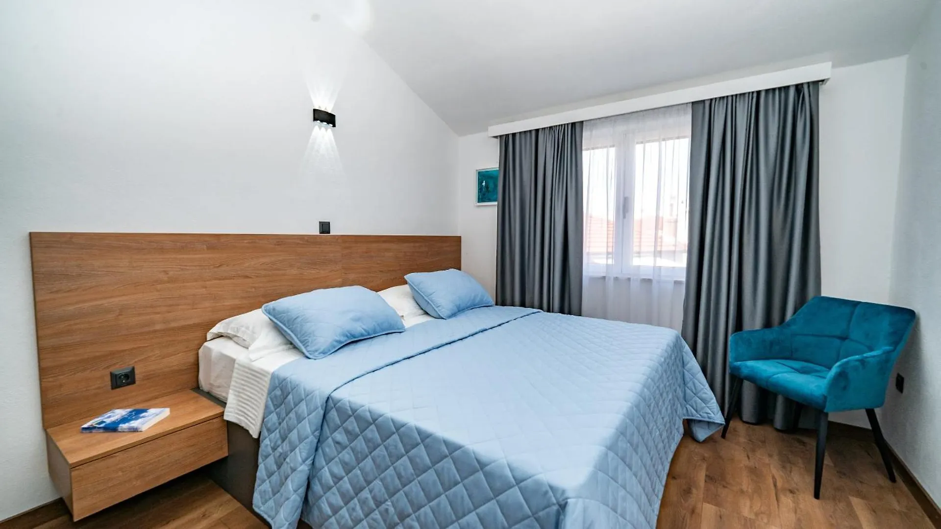 Apartments Kudelik Trogir
