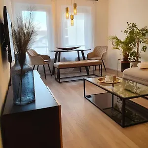 Roemerpark 2 Zi-appartement Lindau (Bodensee)