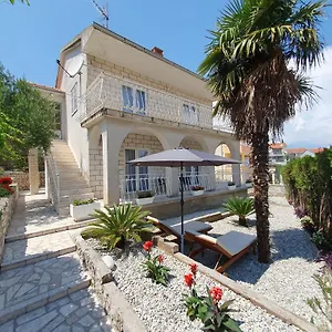 Apartment Zvjezdana, Trogir