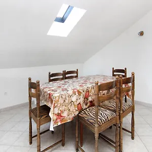 Apartament Aida, Trogir