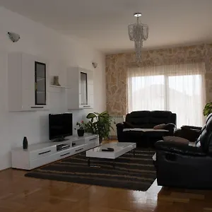Apartament Adriana, Trogir