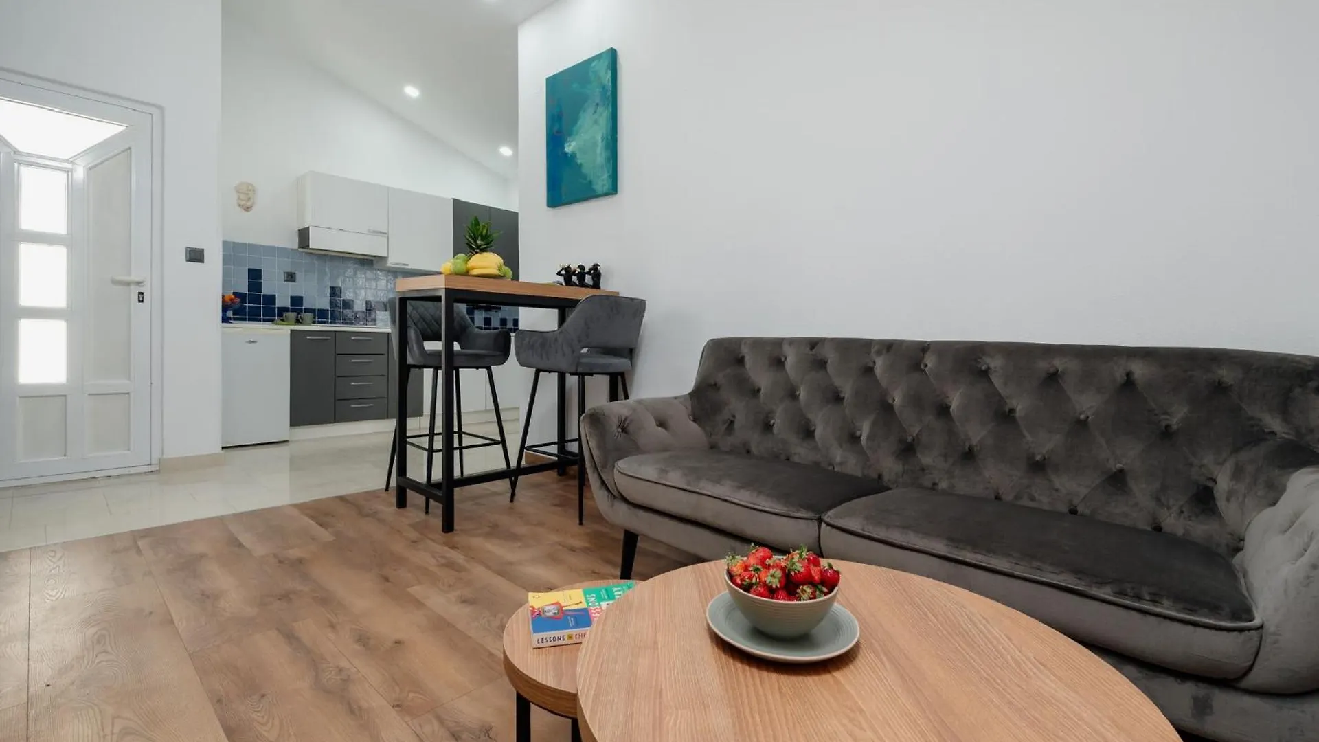 Apartments Kudelik Trogir