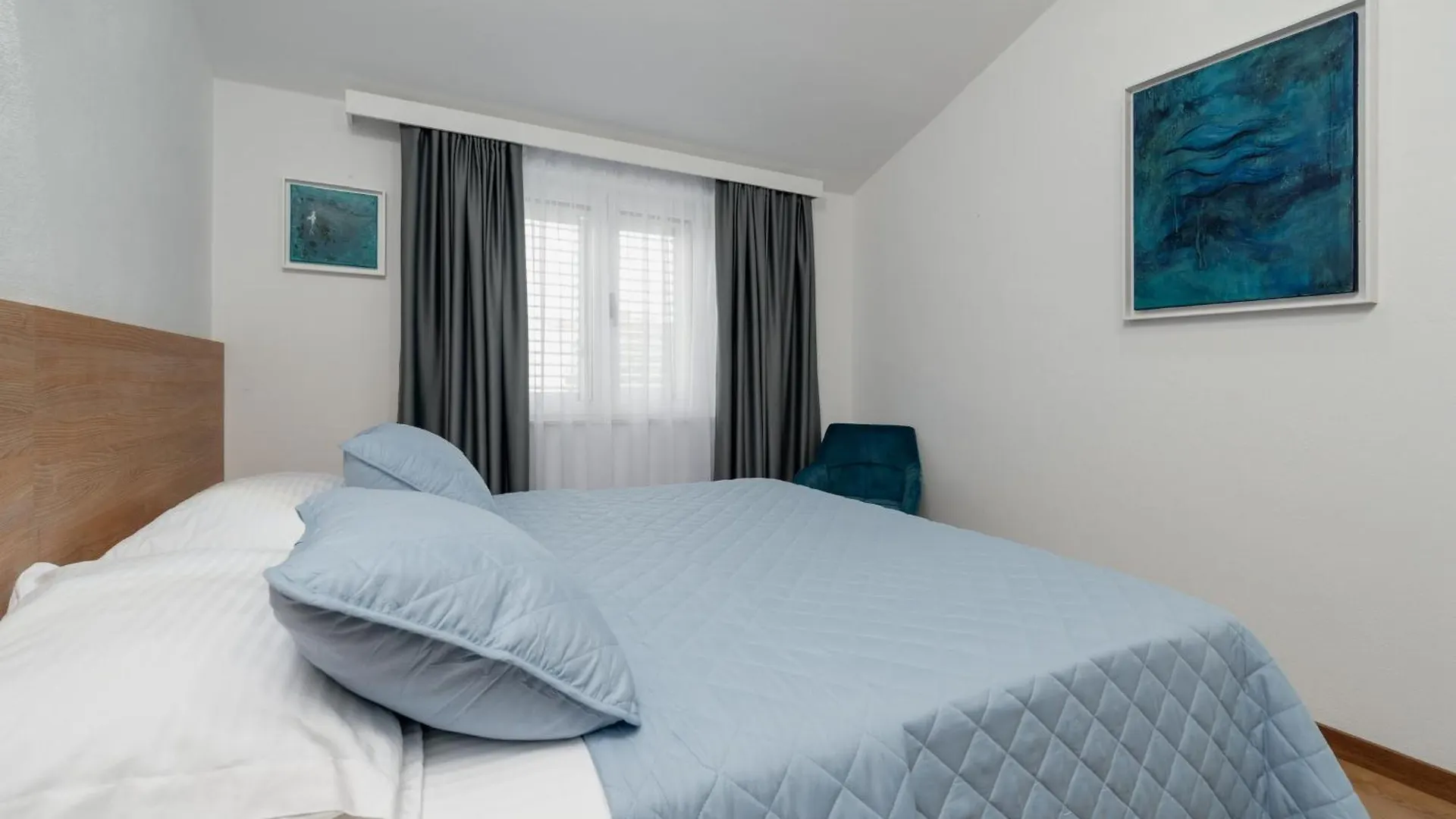 Apartments Kudelik Trogir 0*,  Croatia