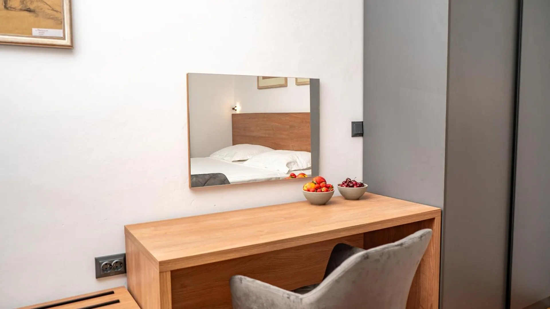 Apartments Kudelik Trogir Croatia