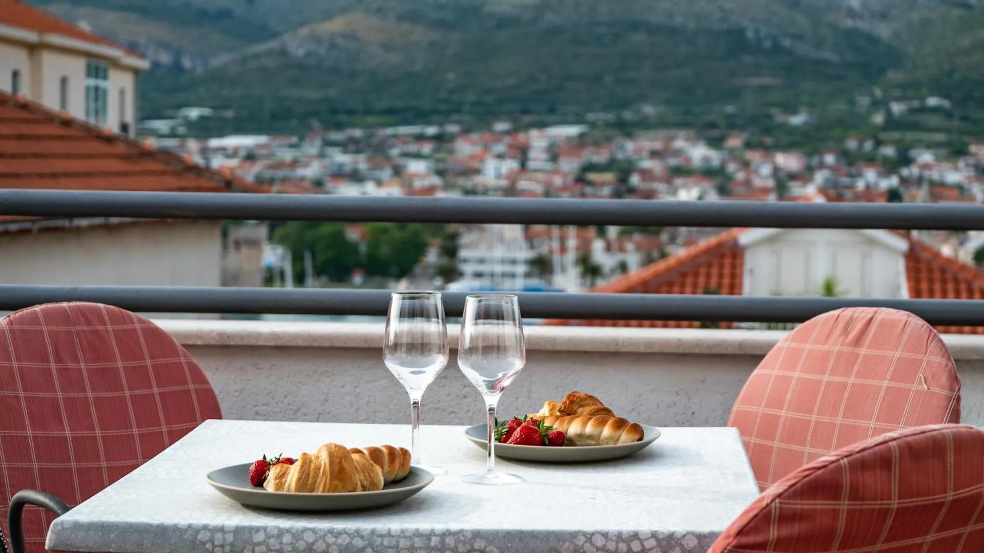 Apartments Kudelik Trogir