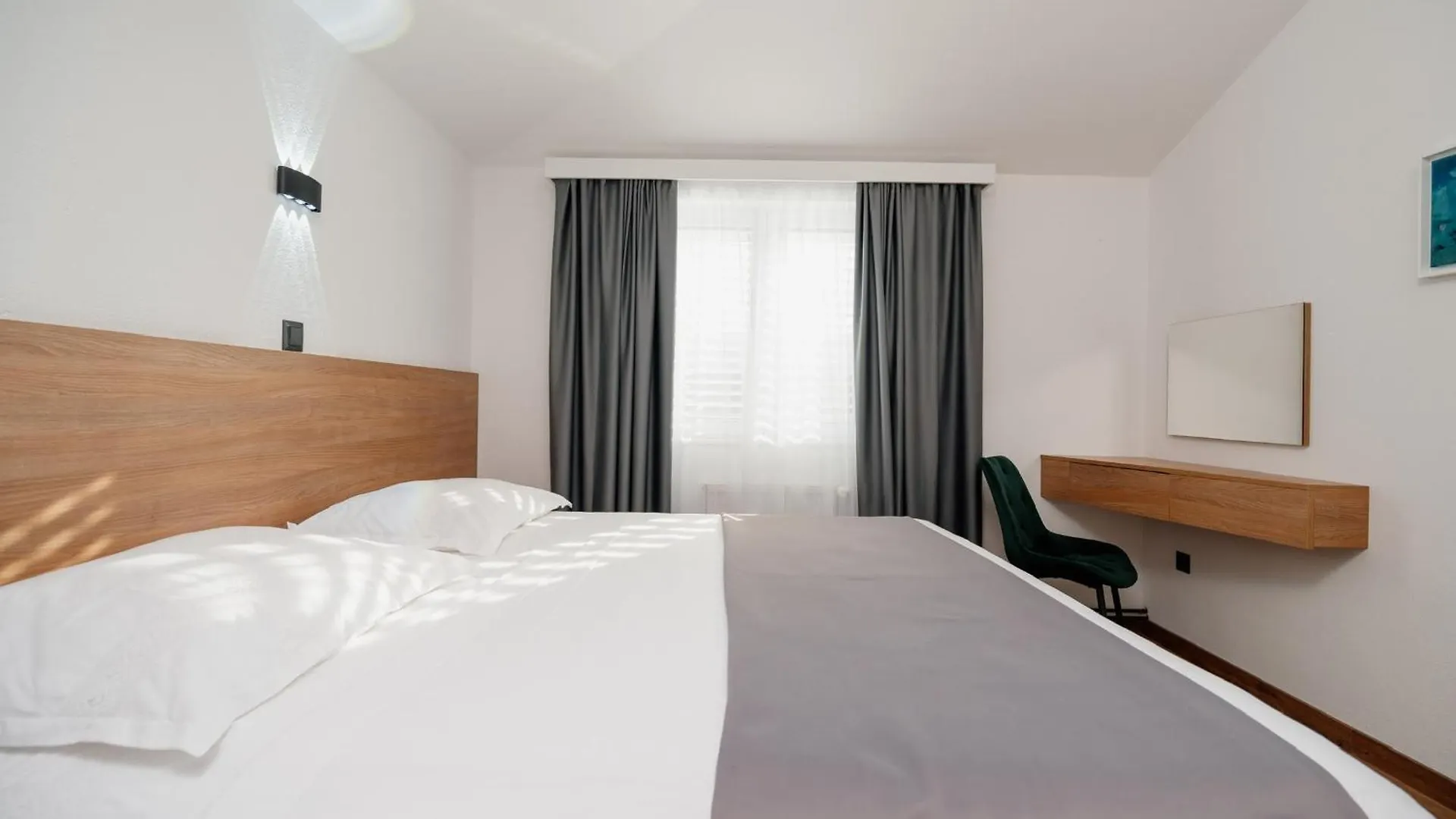 Apartments Kudelik Trogir Croatia