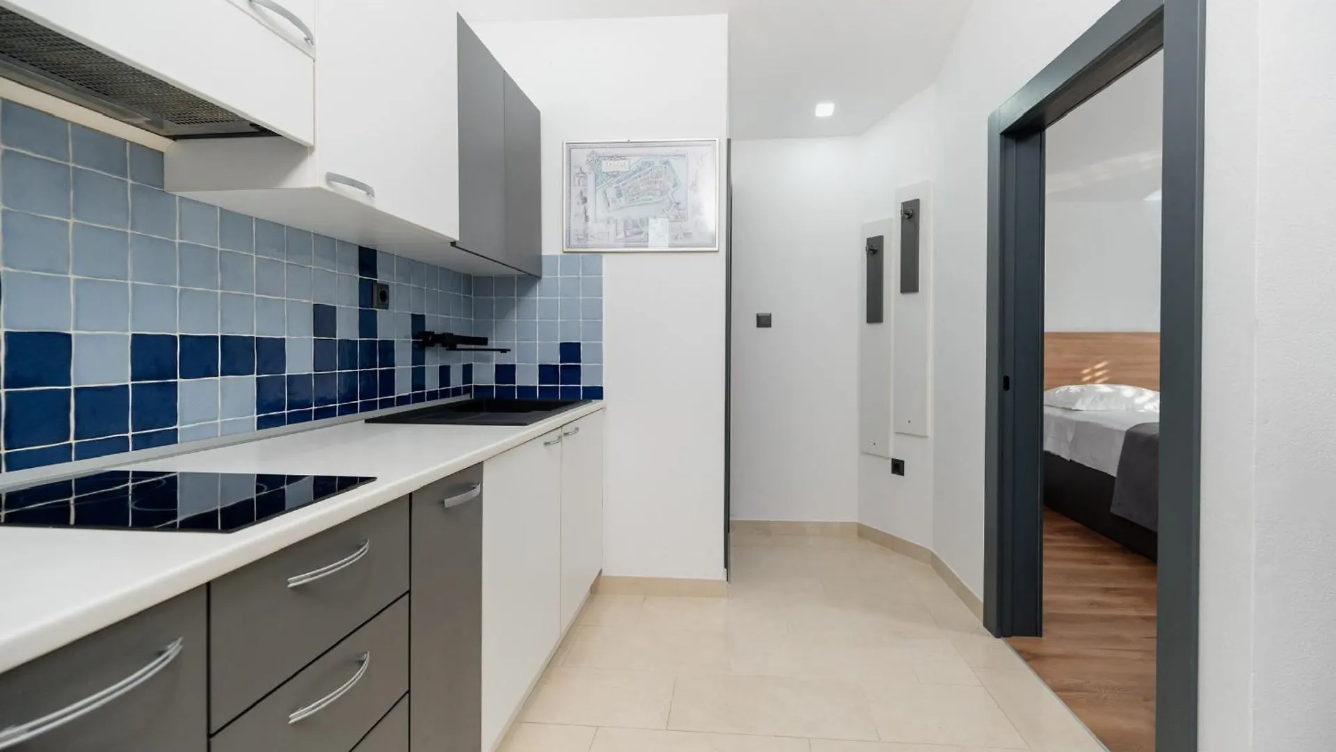 Apartments Kudelik Trogir 0*,  Croatia