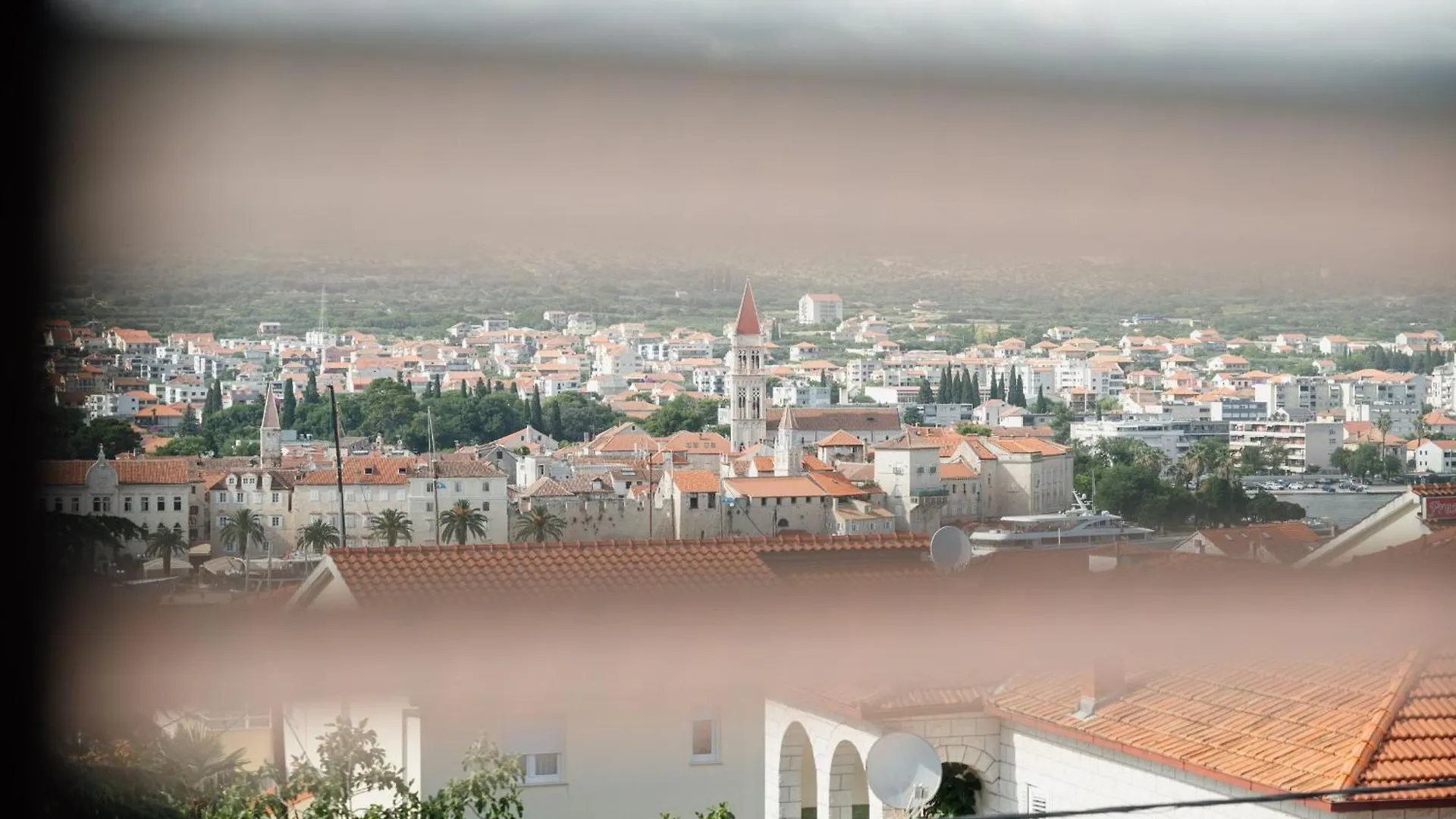 Apartments Kudelik Trogir