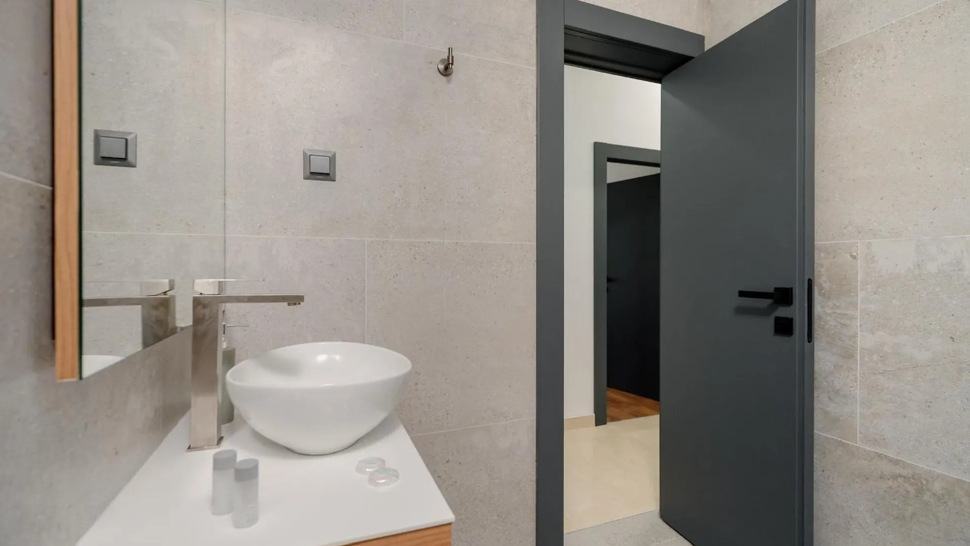 Apartments Kudelik Trogir Croatia
