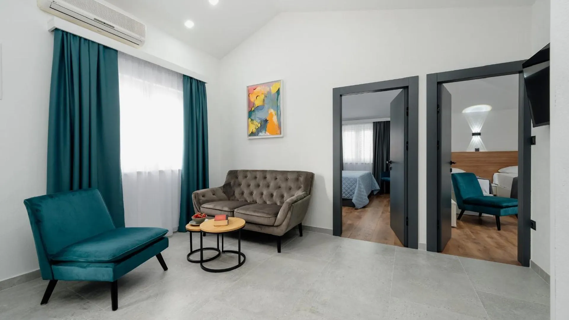 Apartments Kudelik Trogir