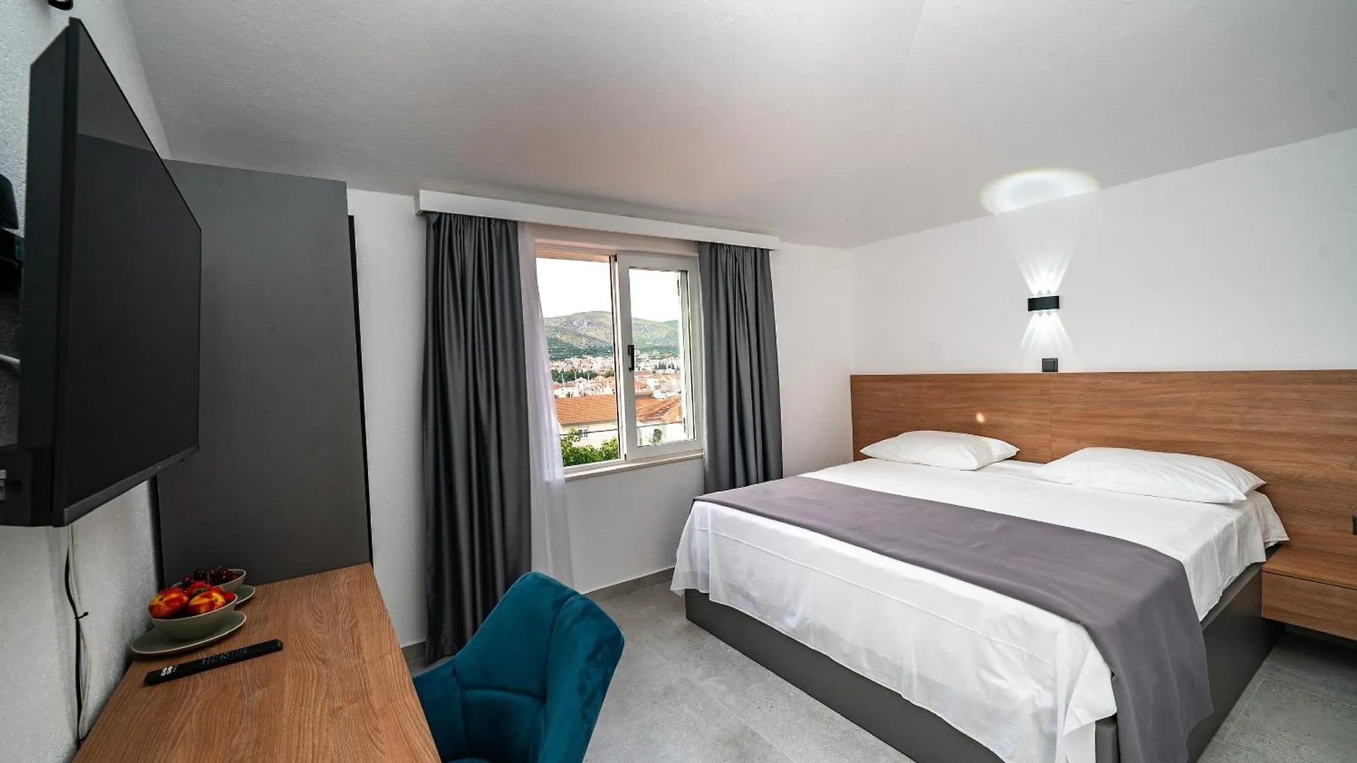 Apartments Kudelik Trogir
