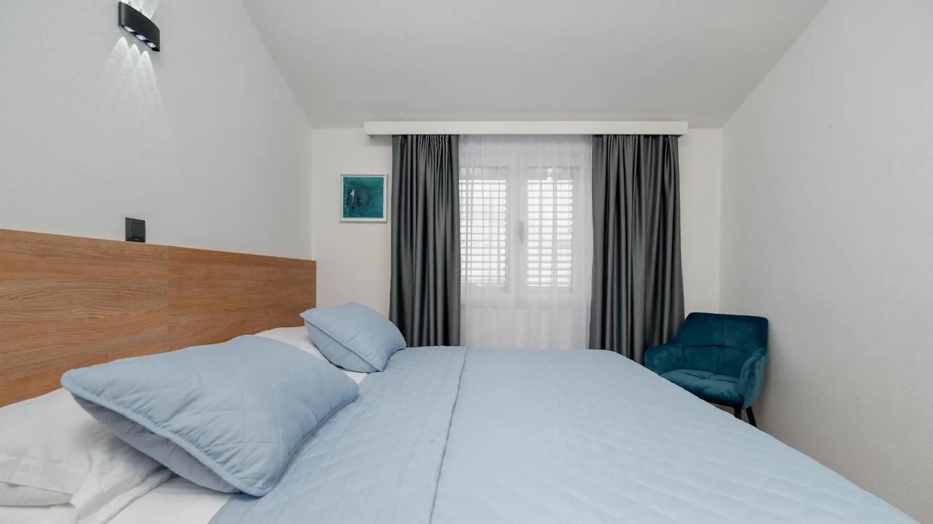 Apartments Kudelik Trogir