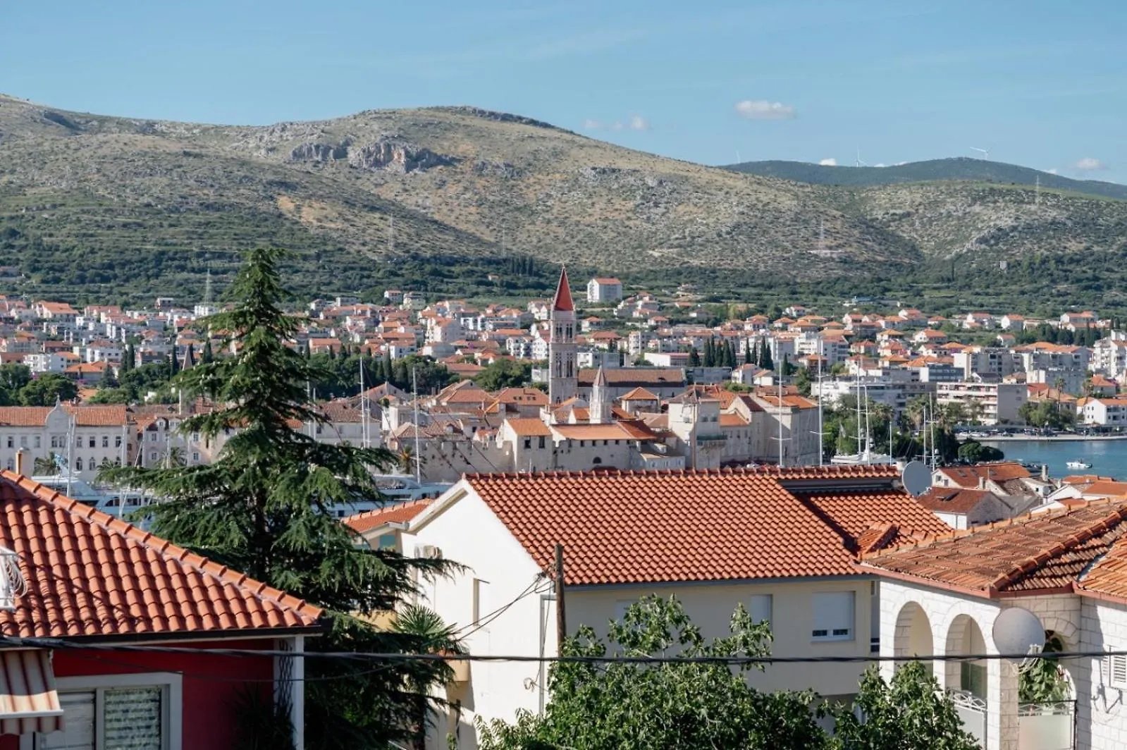 Apartments Kudelik Trogir