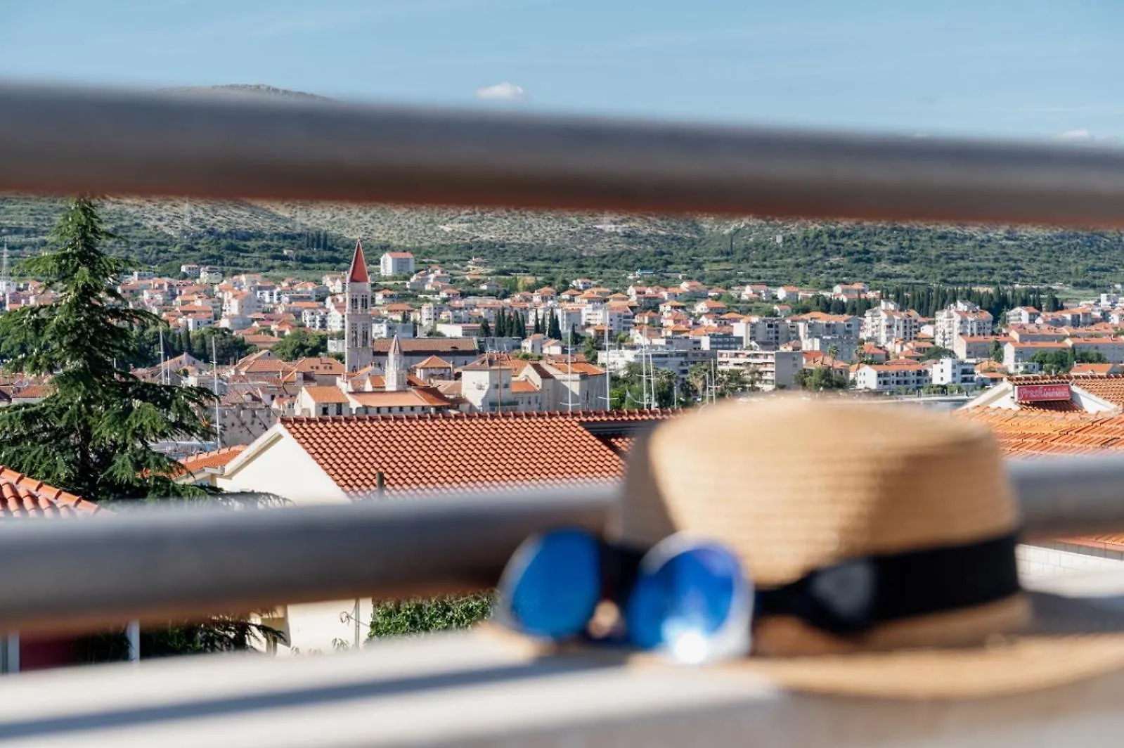 Apartments Kudelik Trogir 0*,