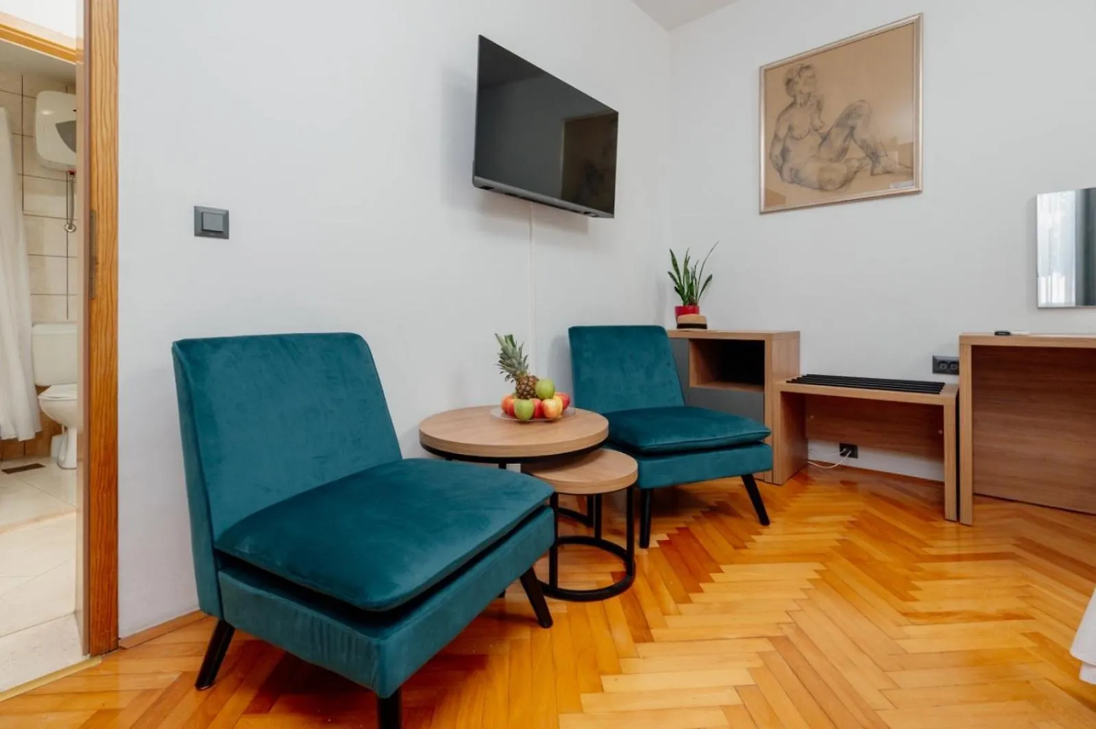 Apartments Kudelik Trogir