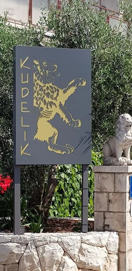 Apartments Kudelik Trogir 0*,  Croatia