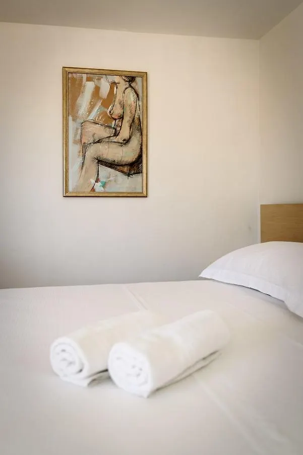 Apartments Kudelik Trogir