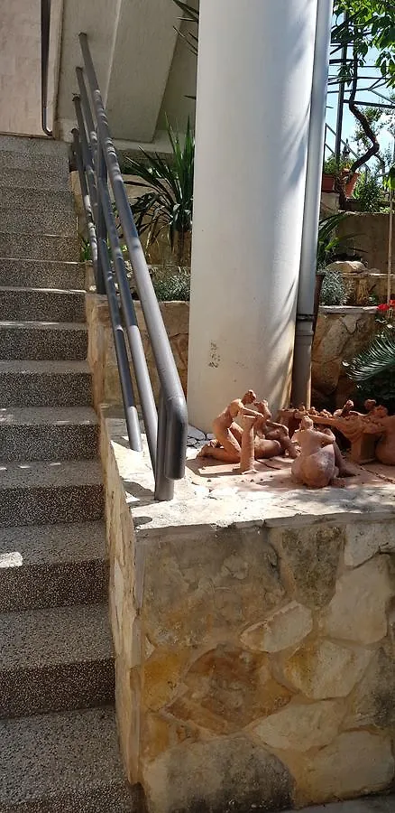 Apartments Kudelik Trogir