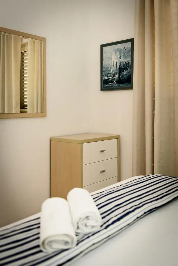 Apartments Kudelik Trogir